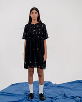 Brooklyn Baby - THULI - Sustainable Women's Clothing Ethical Clothing Honest and Handcrafted