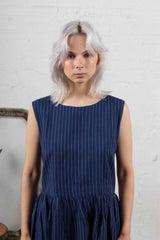 Eve Dress - THULI - Sustainable Women's Clothing Ethical Clothing Honest and Handcrafted