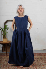 Eve Dress - THULI - Sustainable Women's Clothing Ethical Clothing Honest and Handcrafted